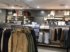 -MUJI无印良品(茂业天地店)