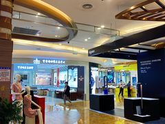 -王府井百货熙地港店
