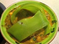 -一叶一世界•素食餐厅(环球中心店)