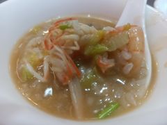 -官塘陈记鱼生·潮汕砂锅粥·牛肉火锅(潮枫路总店)