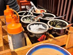 -鑫隆四季涮肉(八角畅游店)
