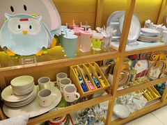 -ZARA HOME(蓝色港湾店)