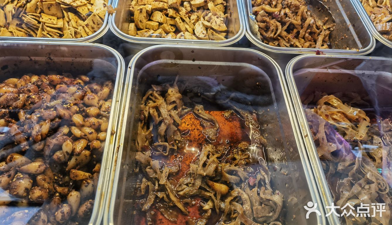 0元玩转这座城 超好吃下饭菜 贵州无盐酸菜