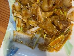 -盛合顺羊汤(滑翔路店)