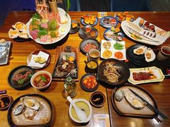 -和彩放题餐厅(酒仙桥店)