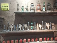 -即墨老公社·海肠捞饭大王(古城店)