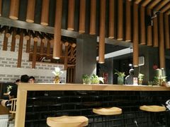 大堂-炖物24章·顺时轻养茶(杭州大厦店)