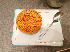 原味焦糖烤布蕾-PAUL LAFAYET 法式甜品(港汇广场店)
