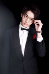 艺人王瑞昌，代表作《双世宠妃》《灵魂摆渡黄泉篇》《艳势番新青年》-TONI&GUY