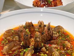 -悦庭六号餐厅(麦岛店)