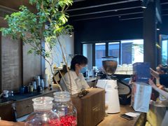 -Metal hands·铁手咖啡