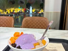 -鲜芋仙(中华广场店)