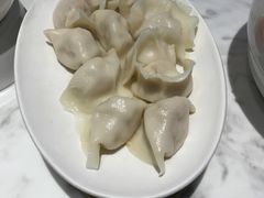 原汁海胆水饺-喜鼎海胆水饺(柏威年购物中心店)