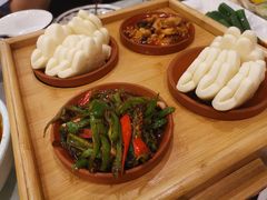-巴依老爷新疆美食(清华东门店)