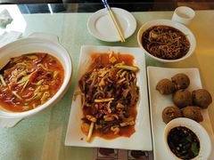 -甲秀楼缘餐厅(西直门店)
