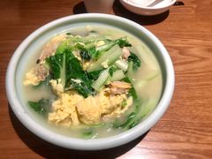 -吕氏疙瘩汤·新鲁菜(济南万象城店)