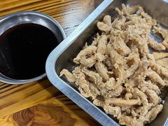 -阿姨小肉摊(同济西苑店)