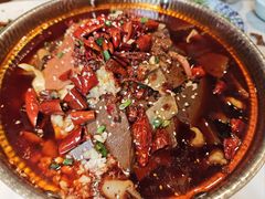 -新侨小馆(东直门北小街店)