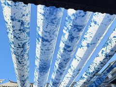 -璞真扎染博物馆