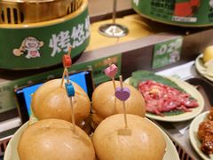 -卢米埃影城(长楹天街IMAX激光店)