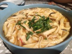 -金香匯晚茶(浑南店)