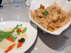 -华竹饭店(中央大街店)