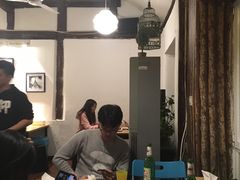 -鬼味烤翅(南锣鼓巷店)