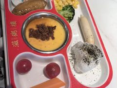 -滋粥楼·顺德菜(番禺广场总店)