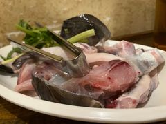 -大鱼山房鱼头火锅(老字号品质店)