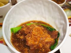 -民华餐厅(华鸿大楼店)