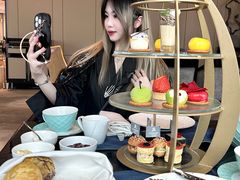 -Social 秀西餐厅-长沙瑞吉酒店(运达店)