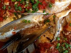 -丰乐餐厅·始于1999·本地老字号