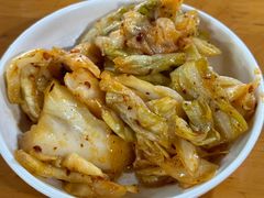 -左撇子私房面