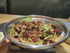 -自贡盐帮菜·玩辣餐厅(樱花园西街店)