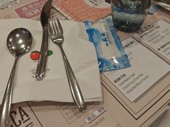 -安妮意大利餐厅(世贸天阶店)