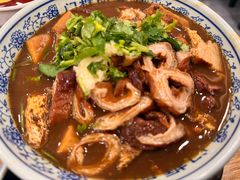 -门框胡同百年卤煮(前门店)