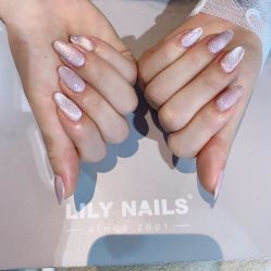 点击看大图 -LILY NAILS美甲美睫