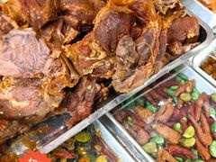 -白魁老号饭庄(安内店)