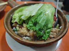 -潮香兴煲仔饭(莲花路店)