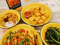 -东排食堂长沙小吃大排档(五一广场店)