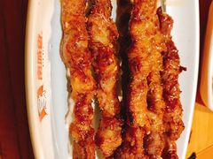 -南城香·饭香串香馄饨香(赵公口店)