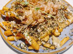 和风海苔薯条-BE BRIGHT KITCHEN(正佳广场店)