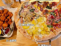 -1861意大利餐厅(文化广场店)