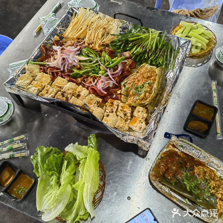 西双版纳美食篇part.2