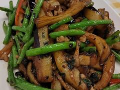 -老廣食堂(区庄店)