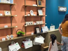 -海马体照相馆(龙湖杭州金沙天街店)