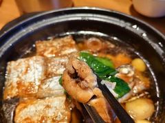 -妈妈菜舟山海鲜(定海古城店)
