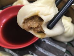 -食惠里小笼包面馆(越秀店)