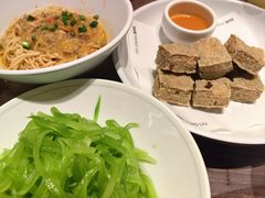 -苏小柳点心·手作小笼包(浦东嘉里城分院)