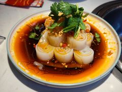 -老佛爷铜炉蛙锅(揭阳万达店)